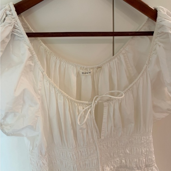 Doen Quinn Dress - Picture 9 of 11